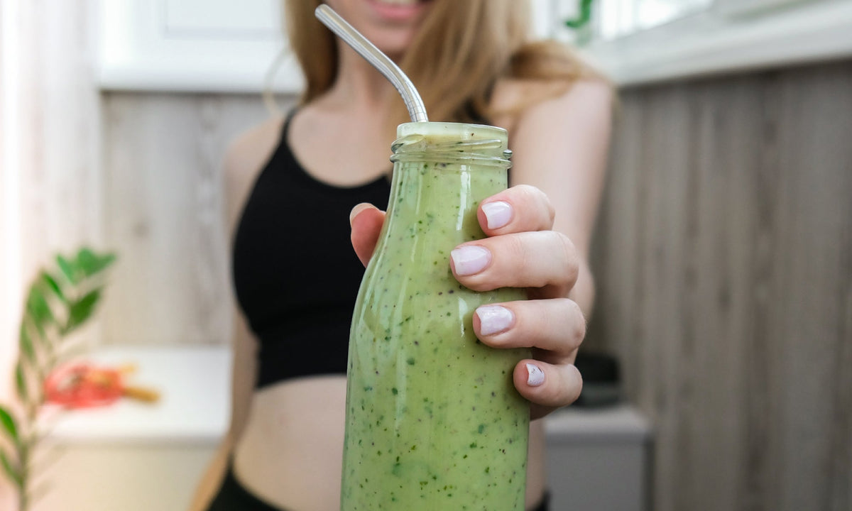 Best PostWorkout Matcha Recipes Mantra Matcha