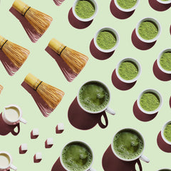 Super Premium Ceremonial Matcha