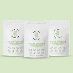 Super Premium Ceremonial Trio Bundle