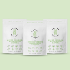 Super Premium Ceremonial Trio Bundle