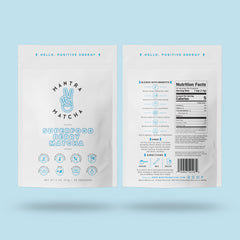 Super Premium & Superfood Berry Bundle