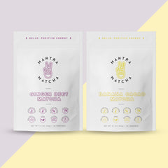Ginger Beet & Banana Cacao Bundle
