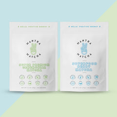 Super Premium & Superfood Berry Bundle