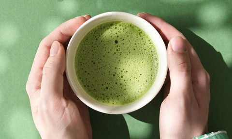 Organic Japanese Matcha: What Makes It Special?