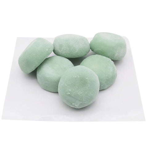 Matcha Mochi