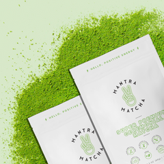 Super Premium Ceremonial Matcha Starter Kit