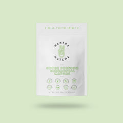 Super Premium Ceremonial Matcha